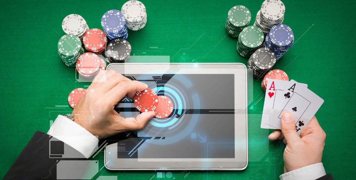 Mamak24 - Mamak24 Trends in Online Casino Gaming - Feature 1 - Mamak247