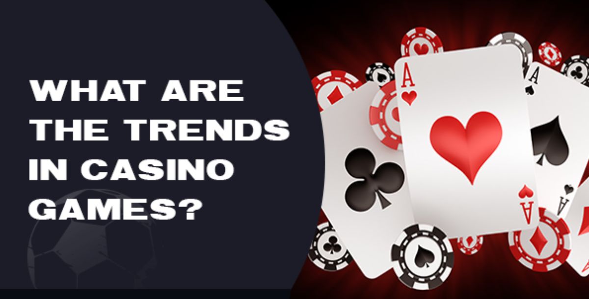 Mamak24 - Mamak24 Trends in Online Casino Gaming - Feature 2 - Mamak247