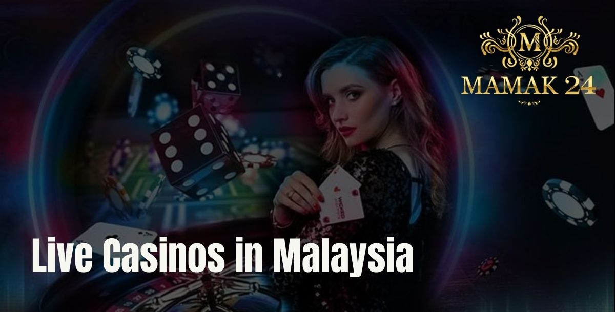 Mamak24 - Mamak24 Live Casinos in Malaysia - Cover - Mamak247