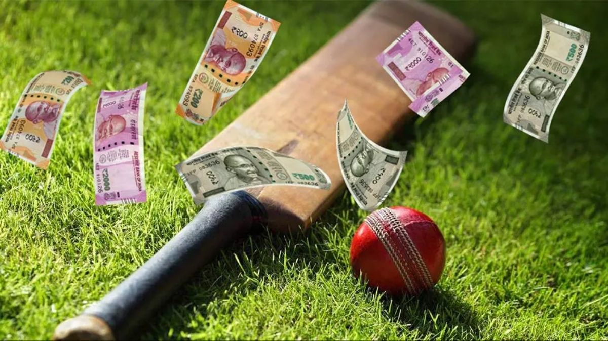 Mamak24 - Advantages of Live Cricket Betting on Mamak24 Casino - Mamak247
