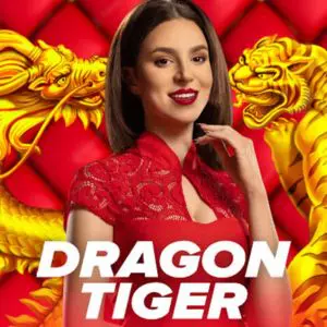 Mamak24 - Dragon Tiger Odds Probability - Logo - Mamak247