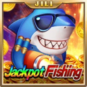 Mamak24 - Jackpot Fishing - Logo - Mamak247