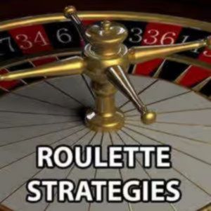 Mamak24 - Roulette Strategies Guide - Logo - Mamak247