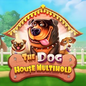 The Dog House MultiHold - Logo - Mamak247